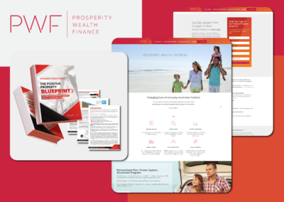 Property Wealth Finance